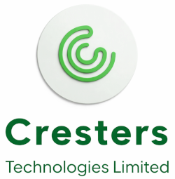 Cresters Technologies Logo